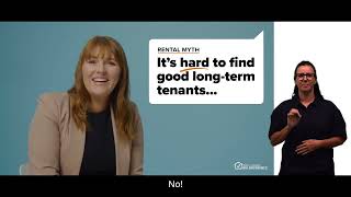 Small Changes Big Difference | Renting and Home Modifications