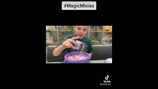 @comeround #magicmixies #ryandhazereviews