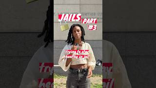 Why it’s hard to stay healthy in jail