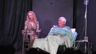 15th Annual Northport One Act Play Festival - Program 2 Highlights