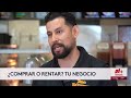 Familia mexicana logra milagro: Iban a cerrar su restuarante, ahora tienen más de 10