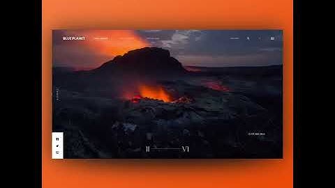 website design UI/UX Design Animation Examples For Inspiration