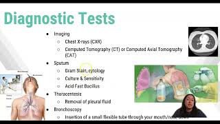 Oxygenation - Assessment (Diagnostic Tests)