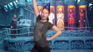 Secret Lazytown Episode Robbies Rotten Birthday