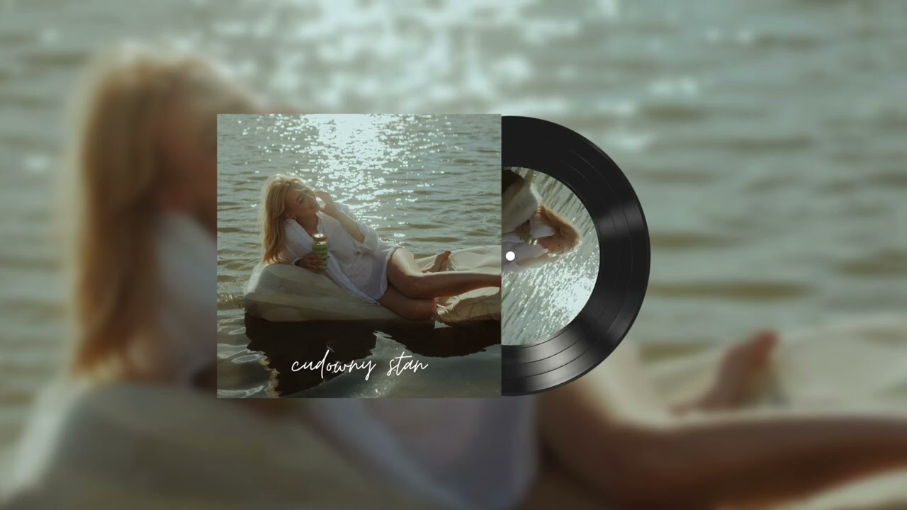 Dominika Wiejak - Cudowny stan