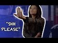 Shay Mitchell funny moments