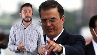 Ebrard no será diputado - Politica Imparcial