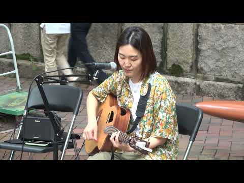 삶을 생각해보는 노래 .  싱어송라이터 피음(p um) -  어른이 되진 못할꺼야 .