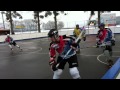 FSHBR 2010-2011: Vully vs Léchelles (junior)