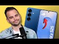 ESTE es el PROBLEMA de los SAMSUNG S25 | Opinión SINCERA por TDG