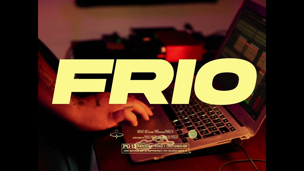 Watch MenteAbs, LNFR - Frio (Video Oficial) on YouTube Watch MenteAbs, LNFR - Frio (Video Oficial) on YouTube