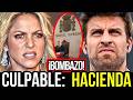 ¡BOMBAZO! SHAKIRA GANA: AUDIENCIA NACIONAL LA ABSUELVE Y HACIENDA DEBE DEVOLVER 60 MILLONES DE EUROS