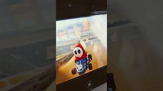 Mario Kart 8 Nintendo Wii U é BOM ?