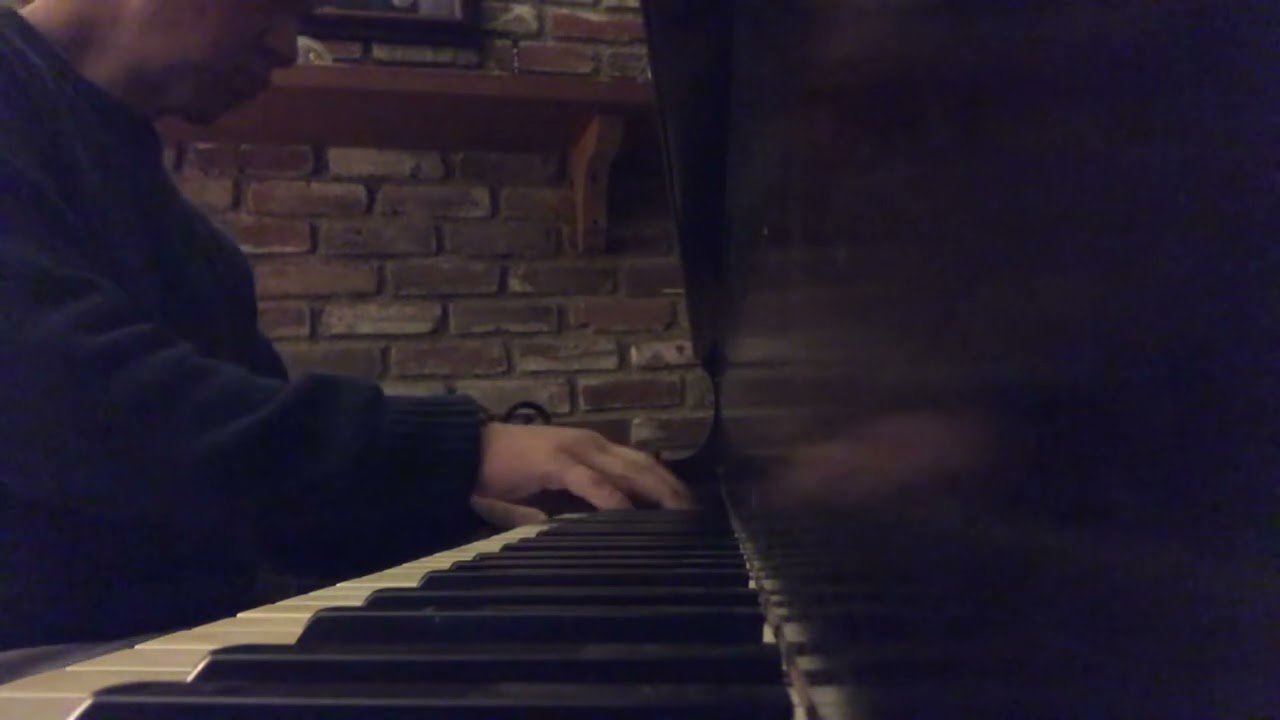 David Benoit medley cover