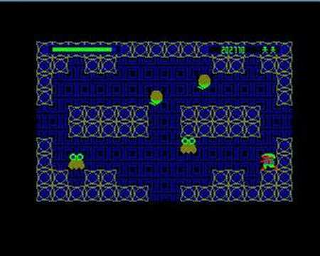 Labyrinth Longplay Part 4 of 5