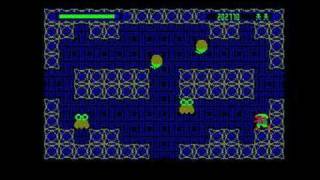 Labyrinth Longplay Part 4 of 5