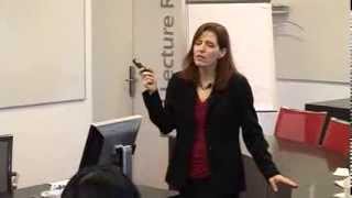 Supply Chain Design class - MASHLM