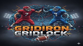 College Football Week 13 | Gridiron Gridlock