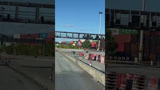 #deutschland #automobile #germantruckdriver #lkw #hafen #hamburgerhafen #travel
