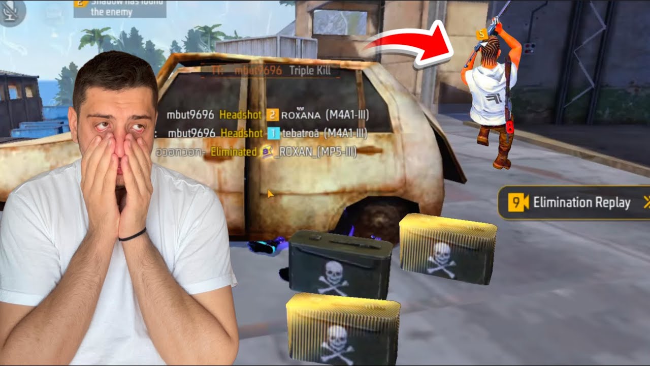 AM DAT DE HACKER PE INDONEZIA 🇮🇩 😭