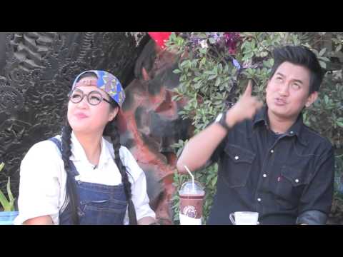 เปิดหูเปิดตา ตอน กาแฟดราก้อน หุ่นเหล็กโคราช (13มี.ค.59)