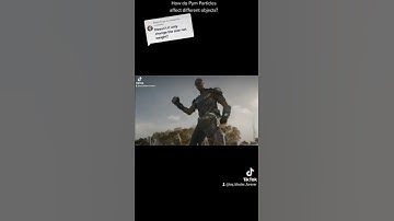 How does Ant-Man Pym Particle give him strength? avengers endgame