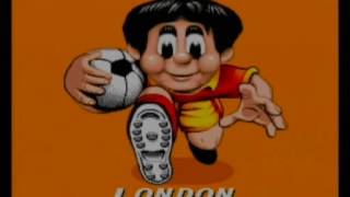 Soccer Kid - Soccer Kid (SNES / Super Nintendo) - Gameplay - User video