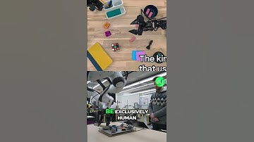 Unlocking the Future: Gemini Robotics by Google DeepMind