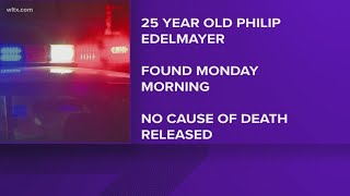 Body found under I-77 overpass identified