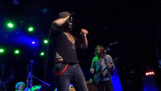 The Magpie Salute - &quot;Twice As Hard&quot; - The Rose, Pasadena, CA 2019-01-18