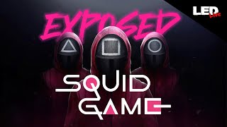 Squid Game Exposed | LED Live • EP117 screenshot 4