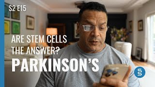 Stem cells to treat Parkinson's?! First ever human trials phase 01