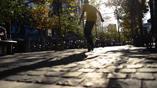 Freeline Skates - Skyline