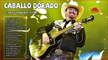 Caballo Dorado Exitos - Sus Mejores Canciones Caballo Dorado 2019