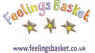 Feelings Basket Series - Comparison To The Film Inside Out