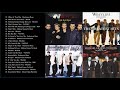 Westlife, Backstreet Boys, NSYNC, MLTR Greatest Hits Playlist Full Album 2020 | Love Song 2020