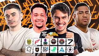 🔴 LAFF COM O FORA DA SAFE - AxD 🔴 #FORADASAFE