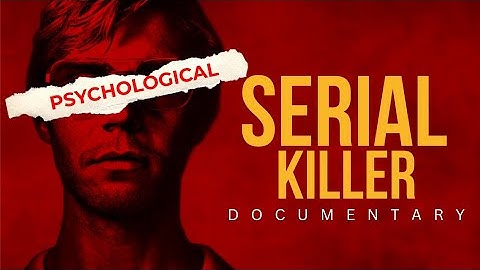 The Most Sickening Serial Killer In America | True Crime Documentary