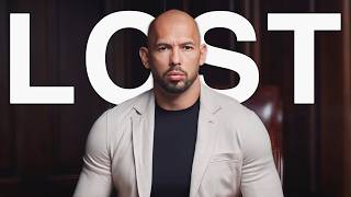 Andrew Tate's Rise and Fall | From Influencer to Criminal Defendant