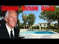 Giorgio Armani's House - 2017 | Giorgio Armani New Mansion