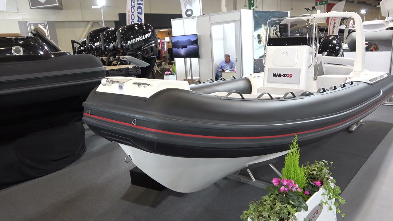EIGHTEEN MAR CO Floatting Boat 2022