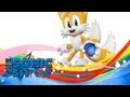 Tails Cupping Balls