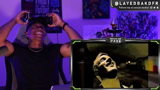 TRASH or PASS! PewDiePie ( Mine All Day ) Music Video [REACTION!!]