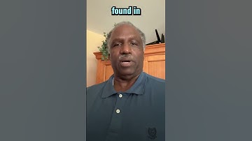 Cool Shell Facts with Yosh #facts #trivia #shells #calciumcarbonate