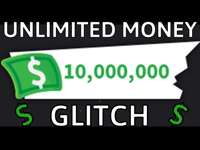 Adopt Me Unlimited Money Glitch Patched Youtube - roblox money glitch unpatched