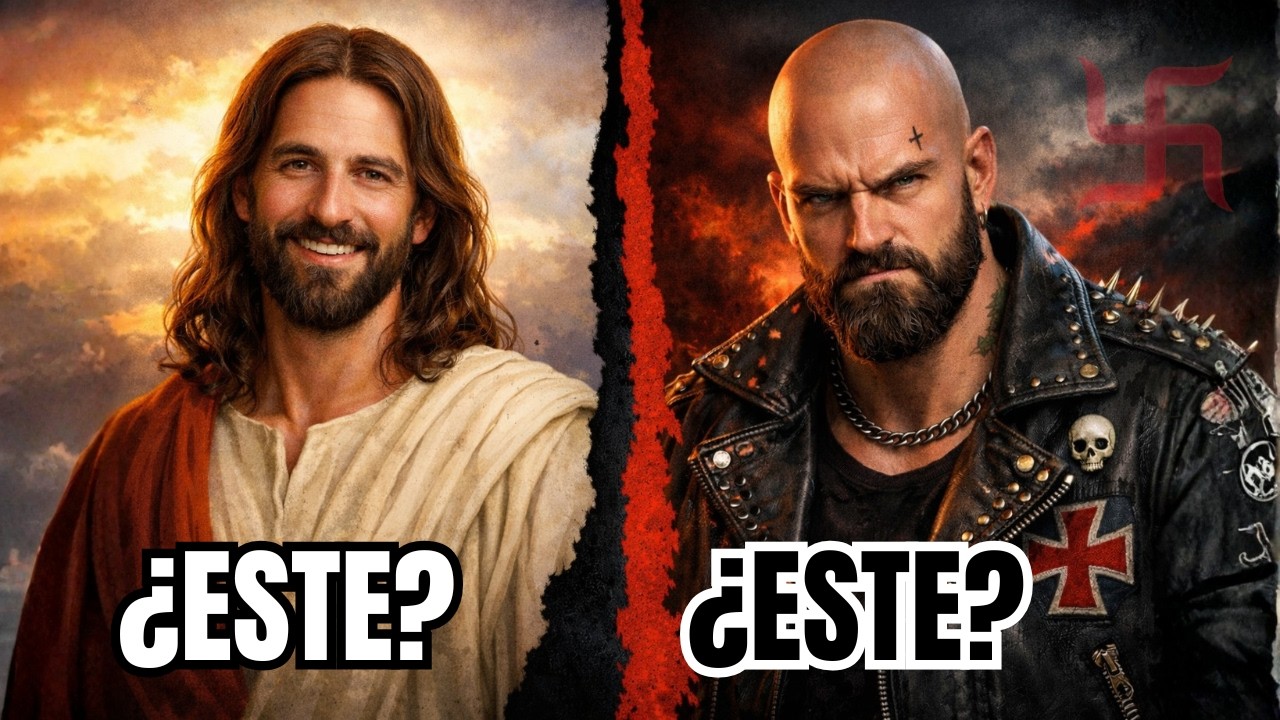 ¿Jesús era RACISTA?
