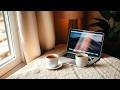 Lo-Fi Vibes for Coders  Perfect Background for Work