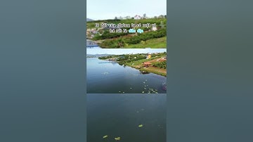 Đất view hồ giá rẻ tại Lâm Đồng 8800m2 chỉ 8 tỷ thương lượng.