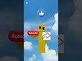 #czech #minecraft #memes #minecraftshorts #mc #czsk #funny #cz #gaming #yt #fyp #foryou