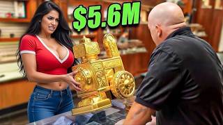 Pawn Stars Customers Who Changed Their Lives Forever